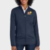Women's Zephyr Full Zip Jacket Thumbnail