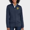 Women's Zephyr Full Zip Jacket Thumbnail