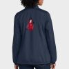 Women's Zephyr Full Zip Jacket Thumbnail