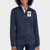 Women's Zephyr Full Zip Jacket Thumbnail