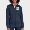 Women's Zephyr Full Zip Jacket Thumbnail