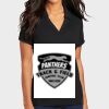 Women's Framework Polo Thumbnail