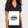 Women's Framework Polo Thumbnail