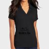 Women's Framework Polo Thumbnail