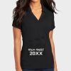Women's Framework Polo Thumbnail