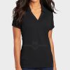 Women's Framework Polo Thumbnail