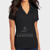 Women's Framework Polo Thumbnail