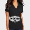 Women's Framework Polo Thumbnail