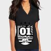 Women's Framework Polo Thumbnail