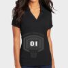 Women's Framework Polo Thumbnail