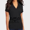 Women's Framework Polo Thumbnail