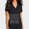 Women's Framework Polo Thumbnail