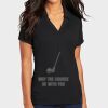 Women's Framework Polo Thumbnail