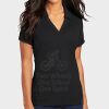 Women's Framework Polo Thumbnail