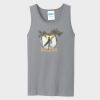 Core Cotton Tank Top Thumbnail